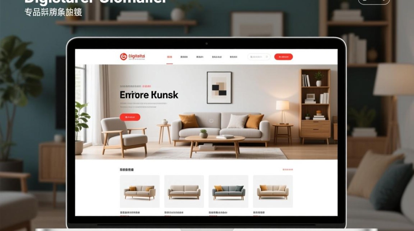 一份成功的家具网站策划书该如何撰写？