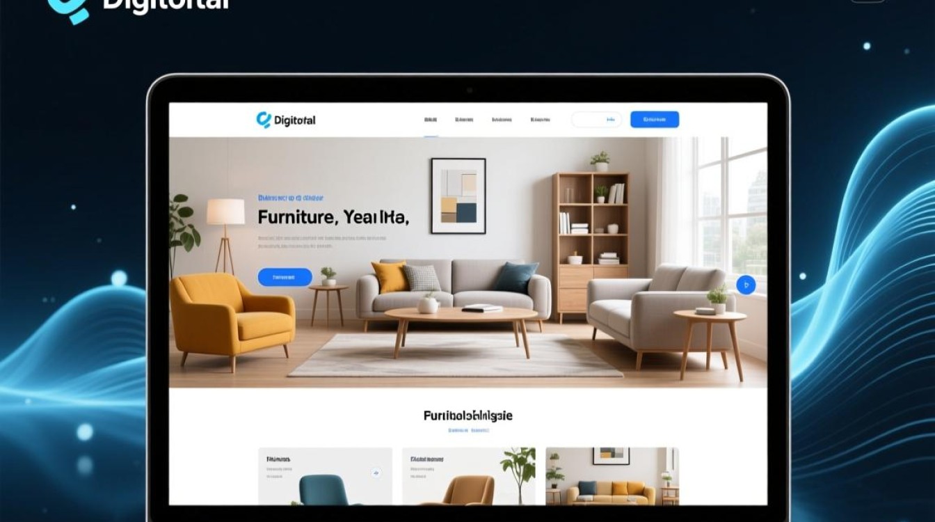 一份成功的家具网站策划书该如何撰写？