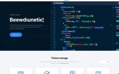 网站开发前需要注意哪些关键事项才能避免失败？