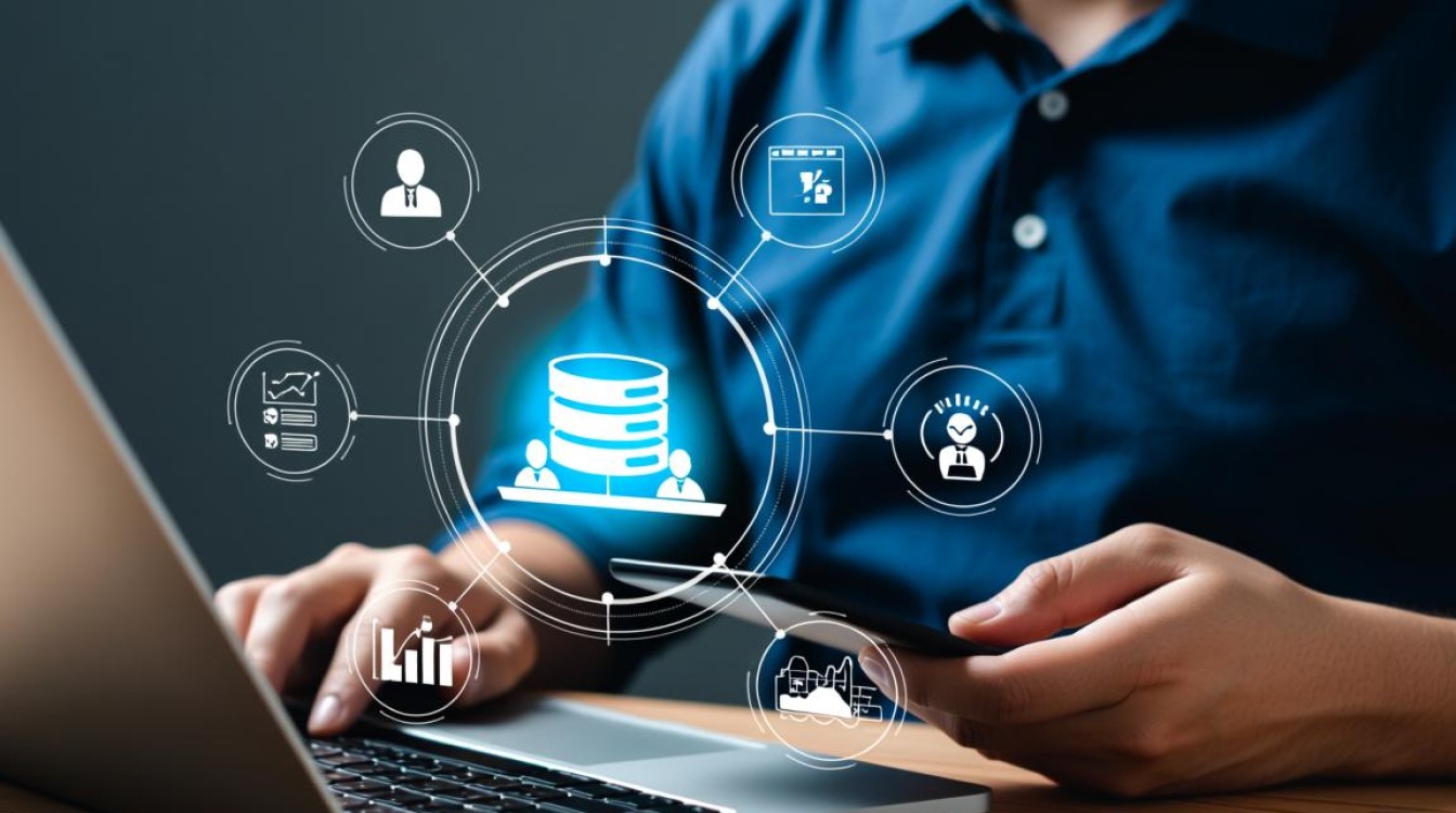 如何从本地电脑安全地远程连接数据库服务器? 如何从本地电脑安全地远程连接数据库服务器?