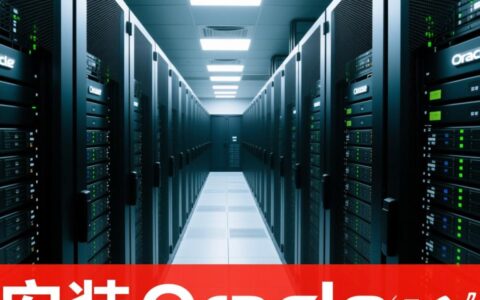 Oracle数据库安装后，第一步该怎么连接和使用？