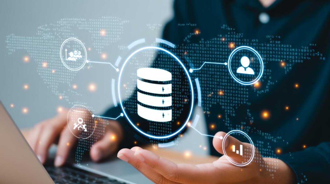 如何从本地电脑安全地新建远程数据库连接并设置权限? 如何从本地电脑安全地新建远程数据库连接并设置权限?