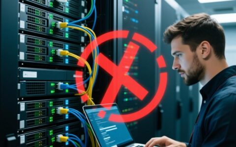 远程数据库服务器连接失败，该如何排查解决？