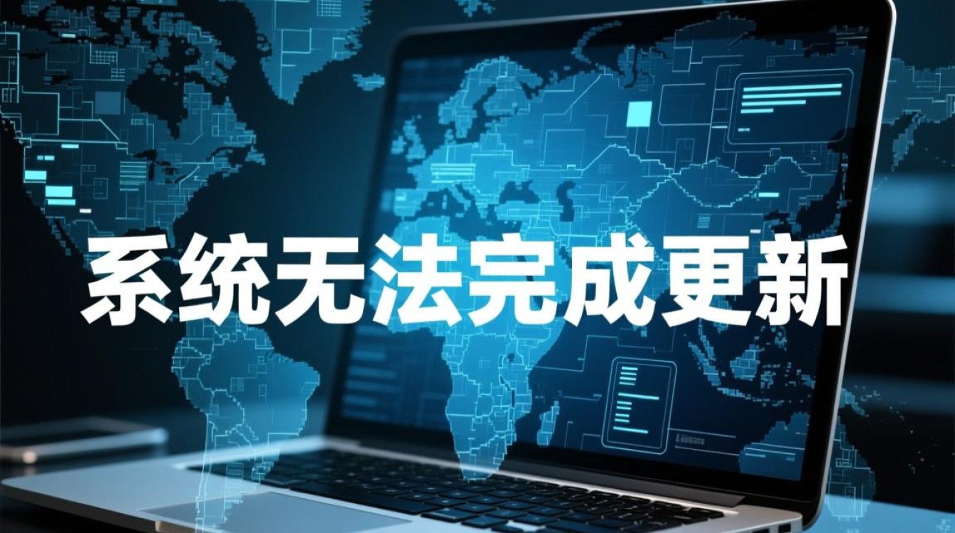 系统反复更新失败无法完成,到底该如何解决? 系统反复更新失败无法完成,到底该如何解决?
