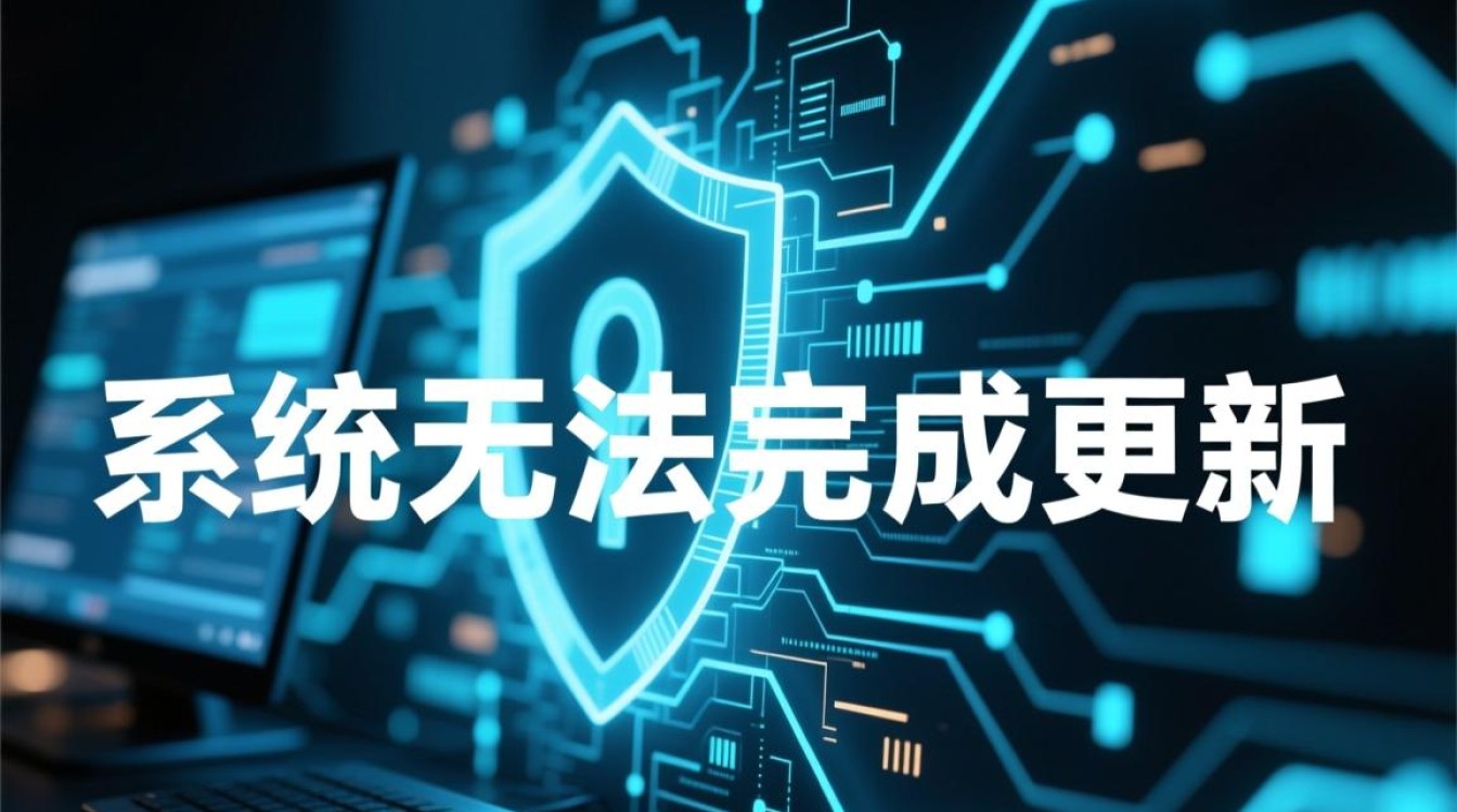 系统反复更新失败无法完成,到底该如何解决? 系统反复更新失败无法完成,到底该如何解决?