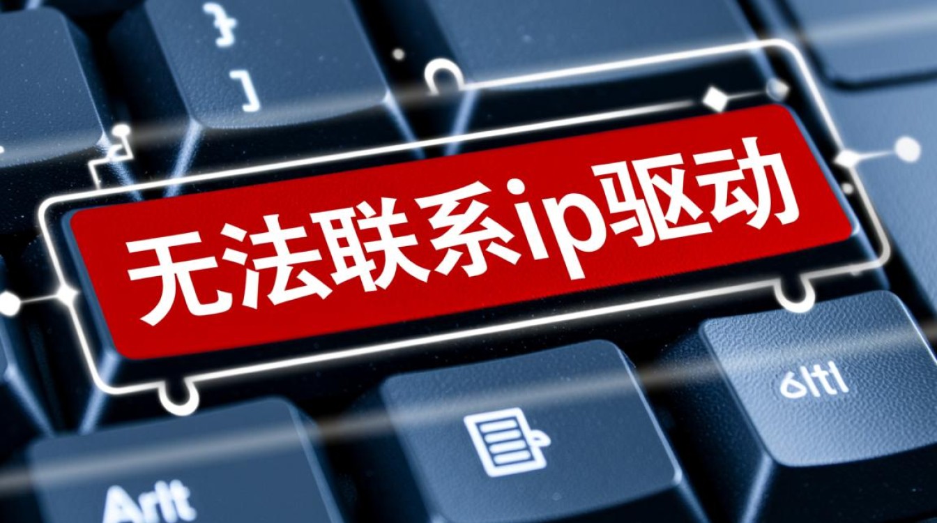 电脑提示无法联系IP驱动导致无法上网怎么办? 电脑提示无法联系IP驱动导致无法上网怎么办?
