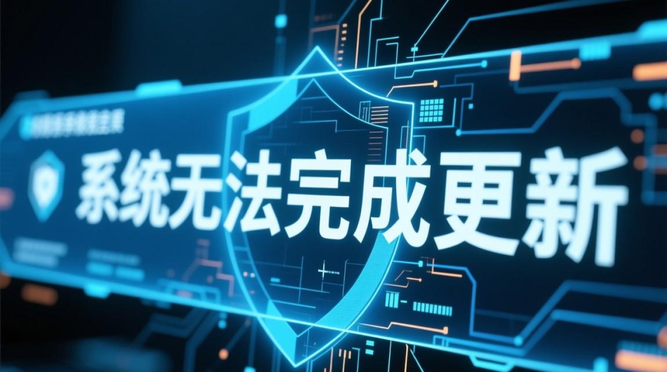 系统反复更新失败无法完成,到底该如何解决? 系统反复更新失败无法完成,到底该如何解决?