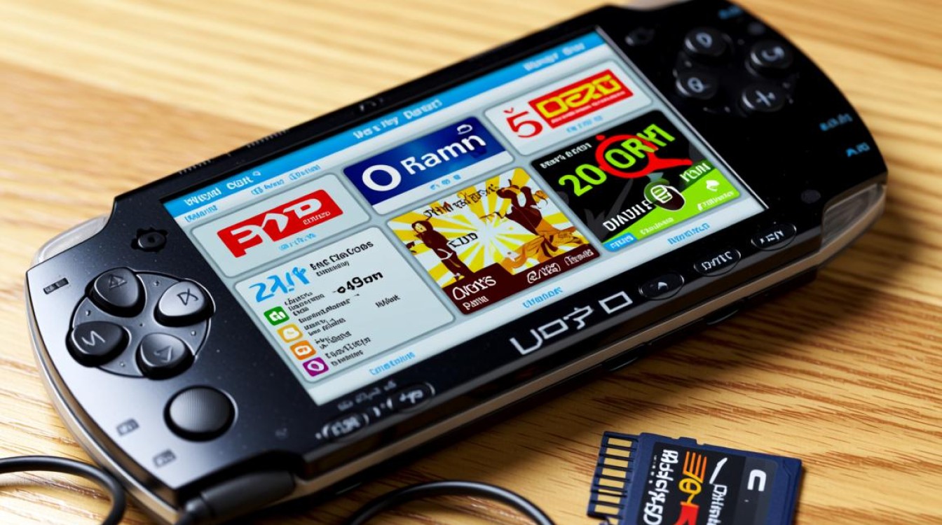 PSP无法读取游戏怎么办,是什么原因又该如何解决? PSP无法读取游戏怎么办,是什么原因又该如何解决?