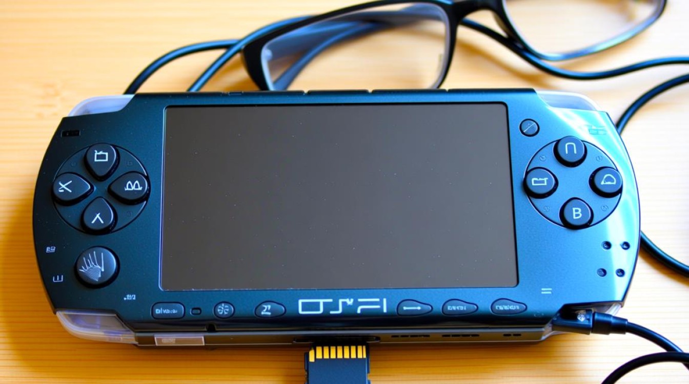 PSP无法读取游戏怎么办,是什么原因又该如何解决? PSP无法读取游戏怎么办,是什么原因又该如何解决?