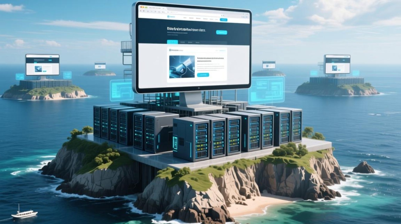 如何快速准确地查询任意网站的服务器类型及版本信息？