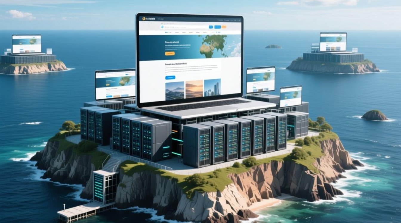 如何快速准确地查询任意网站的服务器类型及版本信息？