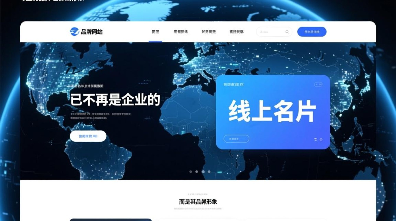 想找高端品牌网站建设服务，哪里有专业靠谱的公司推荐？