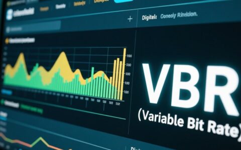 VBR编码模式报错是什么原因造成的，该如何解决？