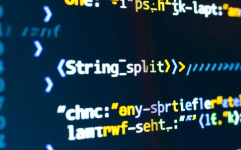 Java split星号报错，如何正确转义才能解决？