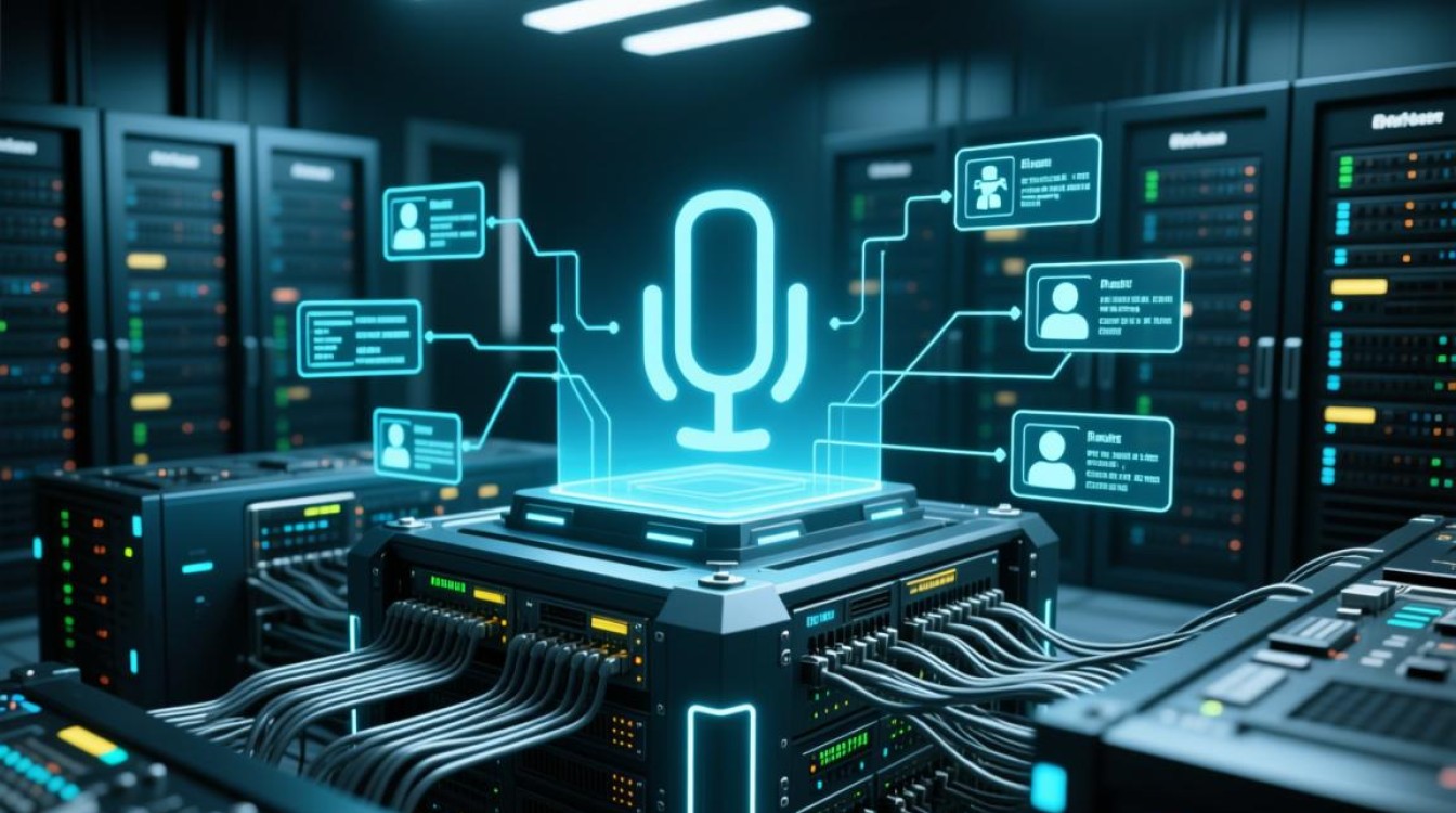 为大型社交App搭建语音服务器后台,架构设计有何特别之处呢? 为大型社交App搭建语音服务器后台,架构设计有何特别之处呢?