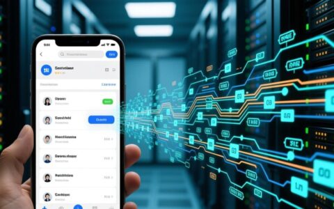如何高效实现数据库分页查询并避免性能问题？