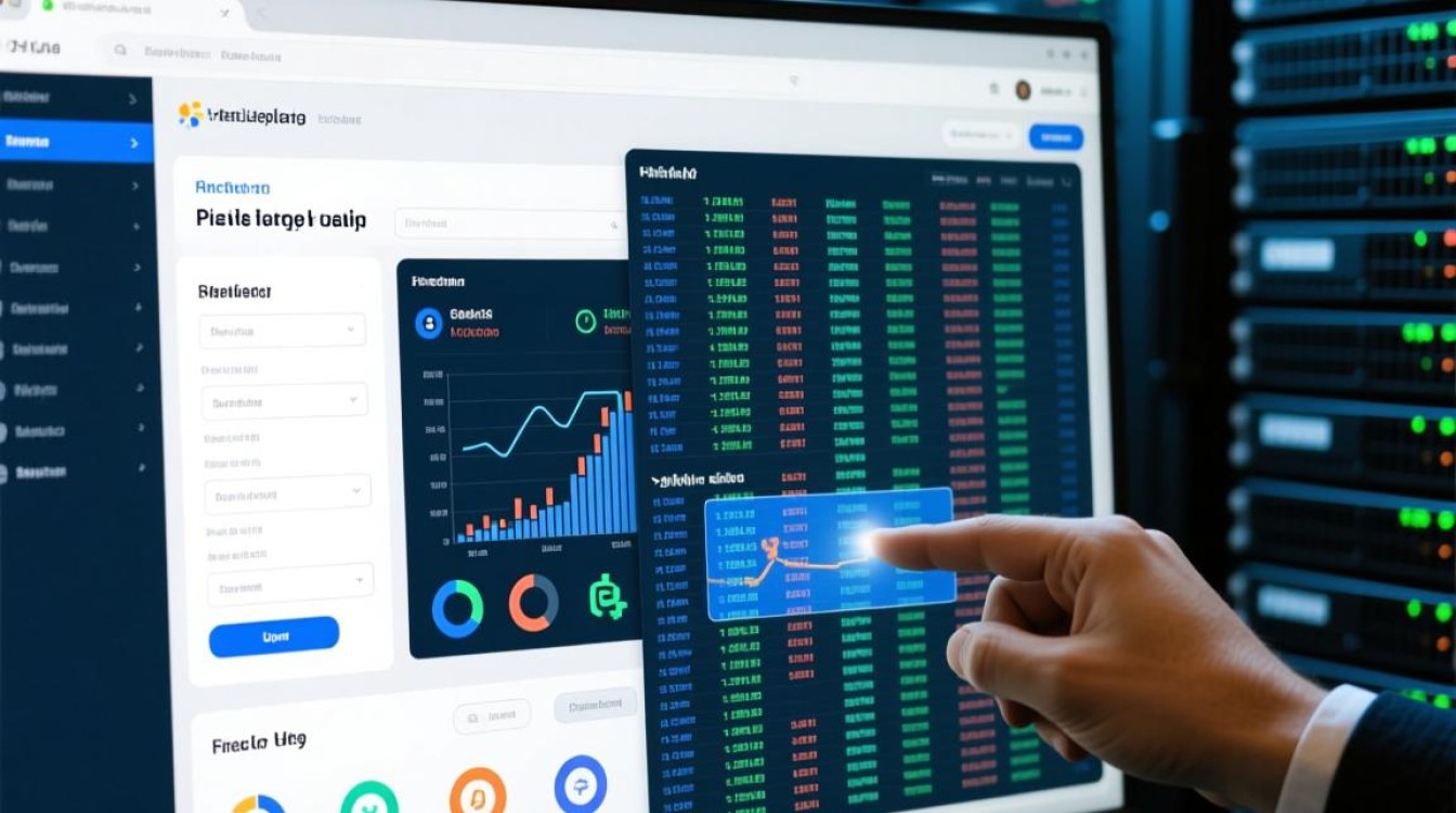 如何高效实现数据库分页查询并避免性能问题？