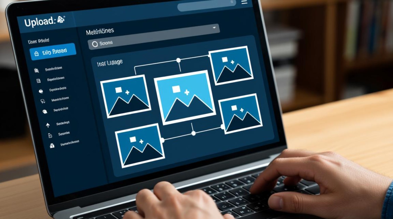 图片到底该存数据库还是服务器,哪种方式更好? 图片到底该存数据库还是服务器,哪种方式更好?