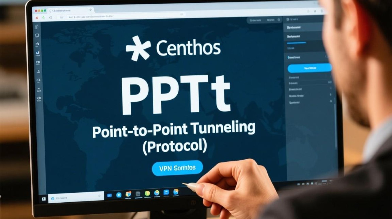 如何在CentOS系统上从零开始搭建PPTP VPN? 如何在CentOS系统上从零开始搭建PPTP VPN?