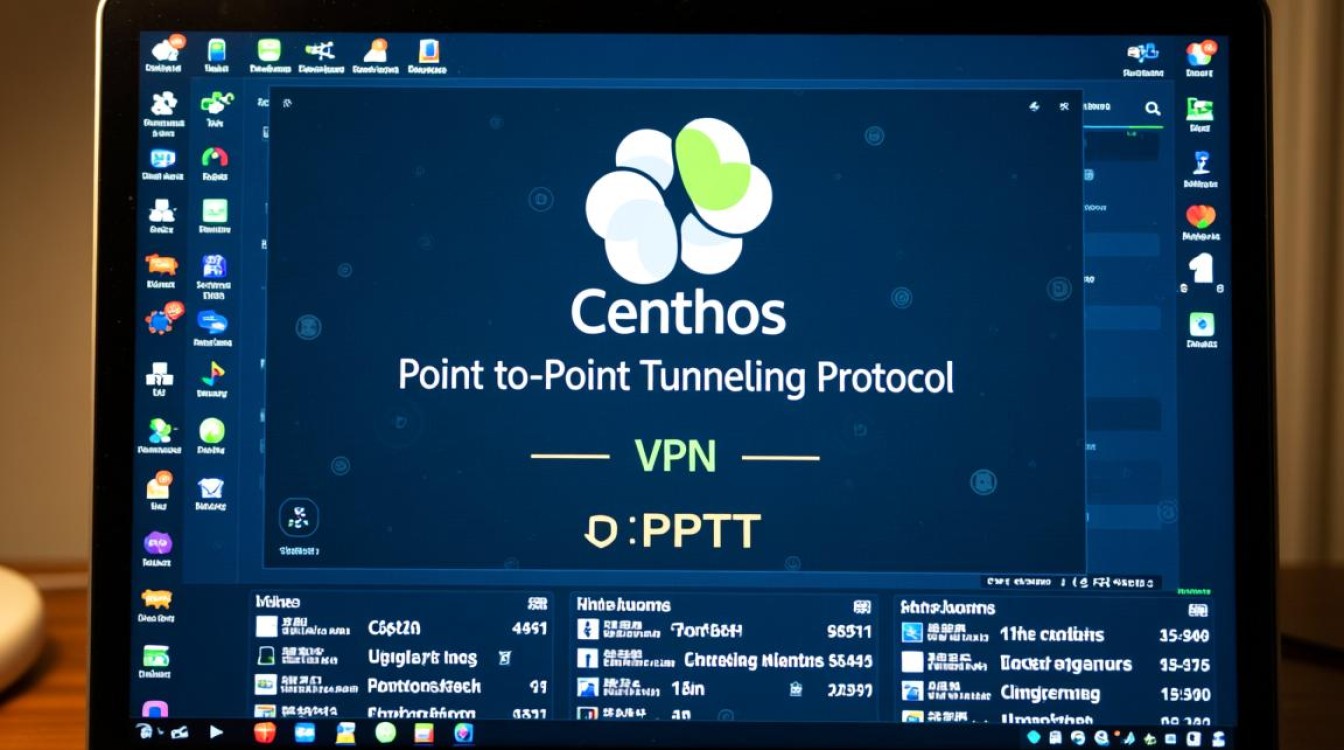 如何在CentOS系统上从零开始搭建PPTP VPN? 如何在CentOS系统上从零开始搭建PPTP VPN?