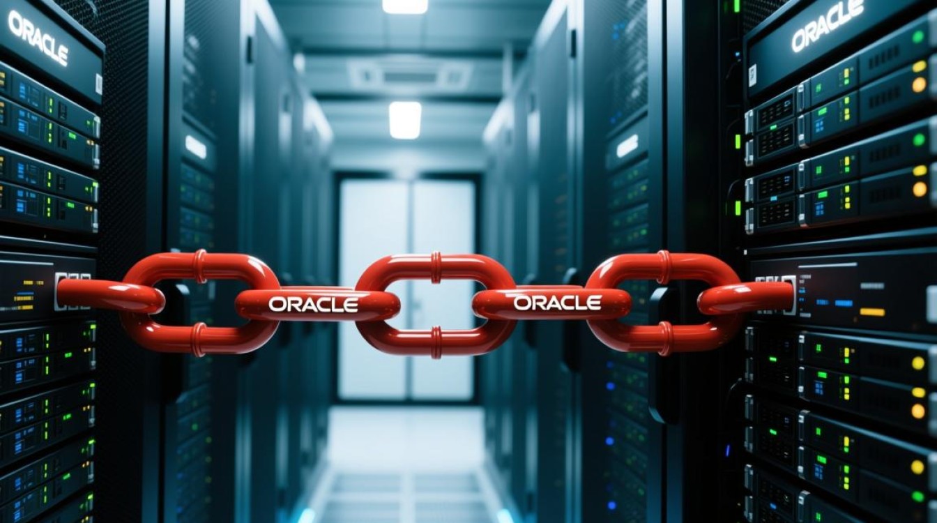 Oracle数据库dblink报错ora 24315,究竟是什么原因以及如何解决? Oracle数据库dblink报错ora 24315,究竟是什么原因以及如何解决?