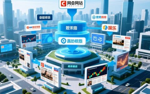 门户网站的营销特点究竟有哪些独特优势？