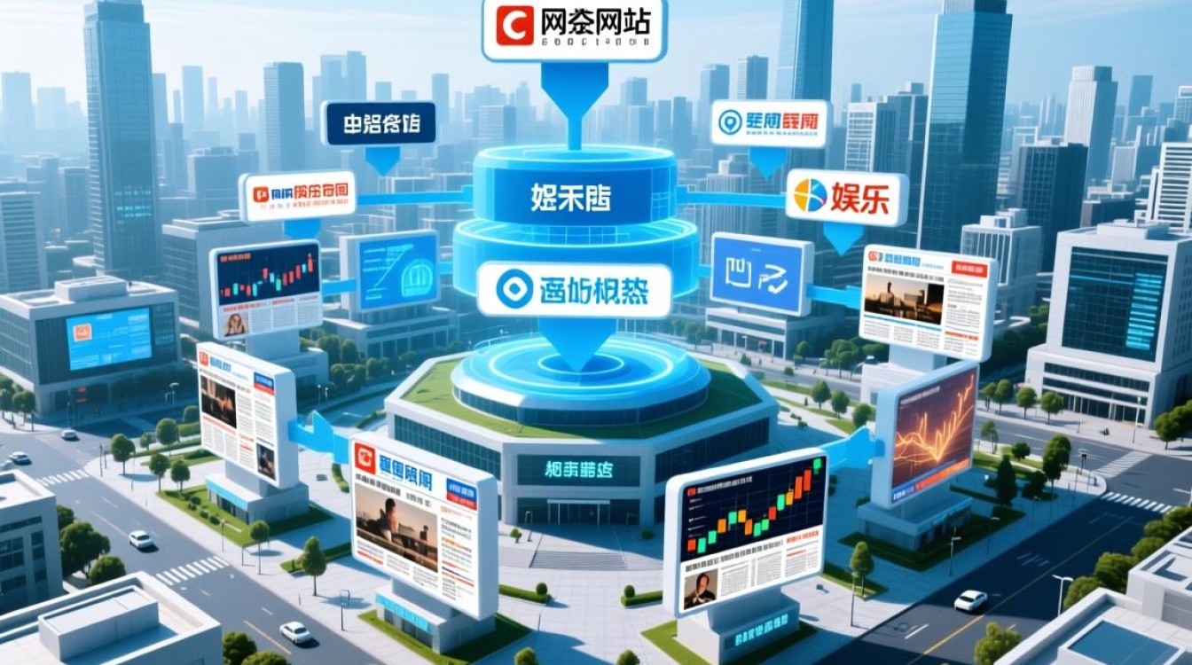 门户网站的营销特点究竟有哪些独特优势? 门户网站的营销特点究竟有哪些独特优势?