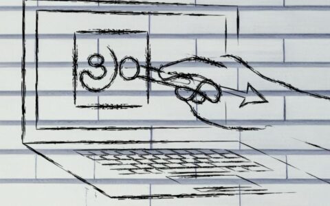 浏览器怎么绑定虚拟主机域名，才能在本地正常访问网站？