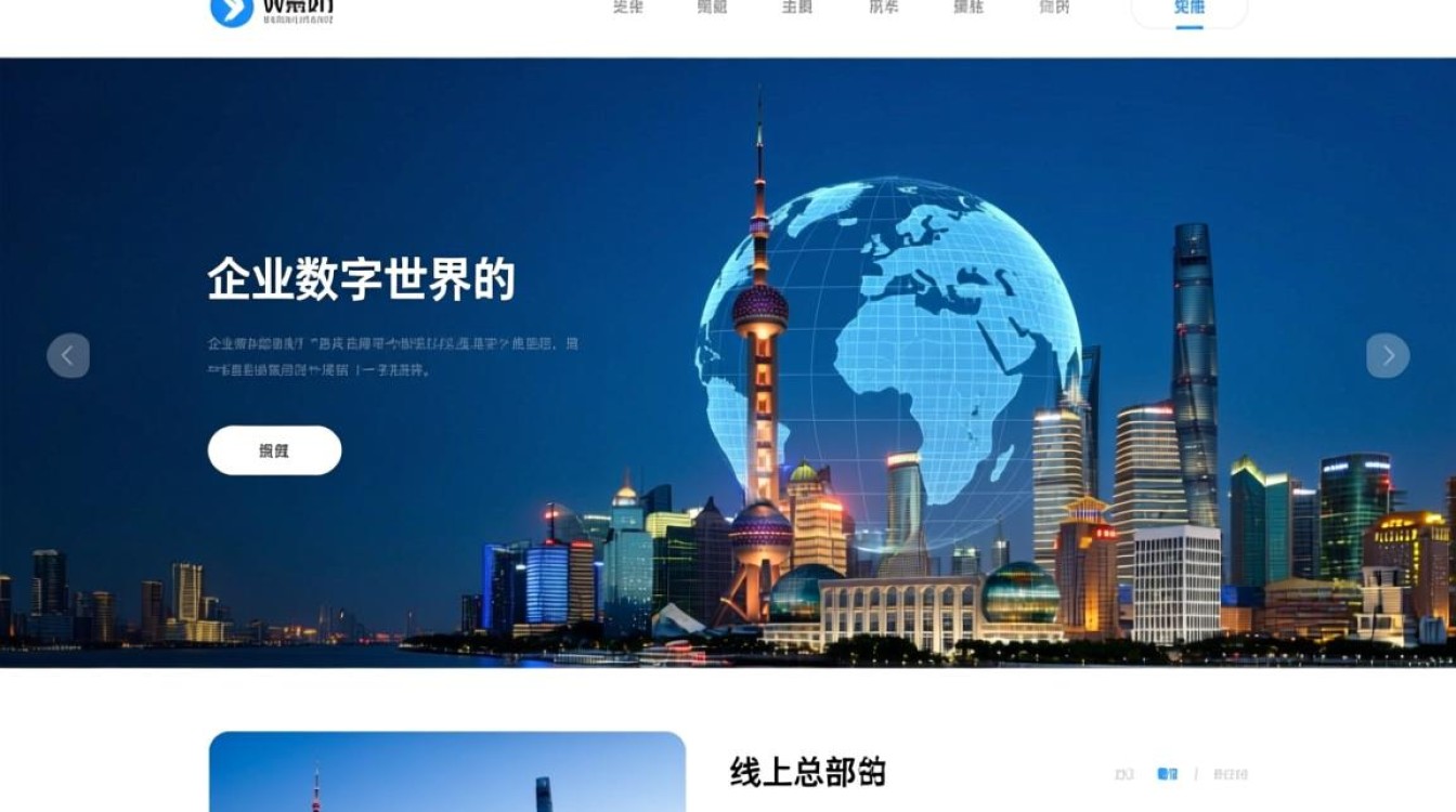 上海企业网站定制公司哪家好,如何选择靠谱的? 上海企业网站定制公司哪家好,如何选择靠谱的?