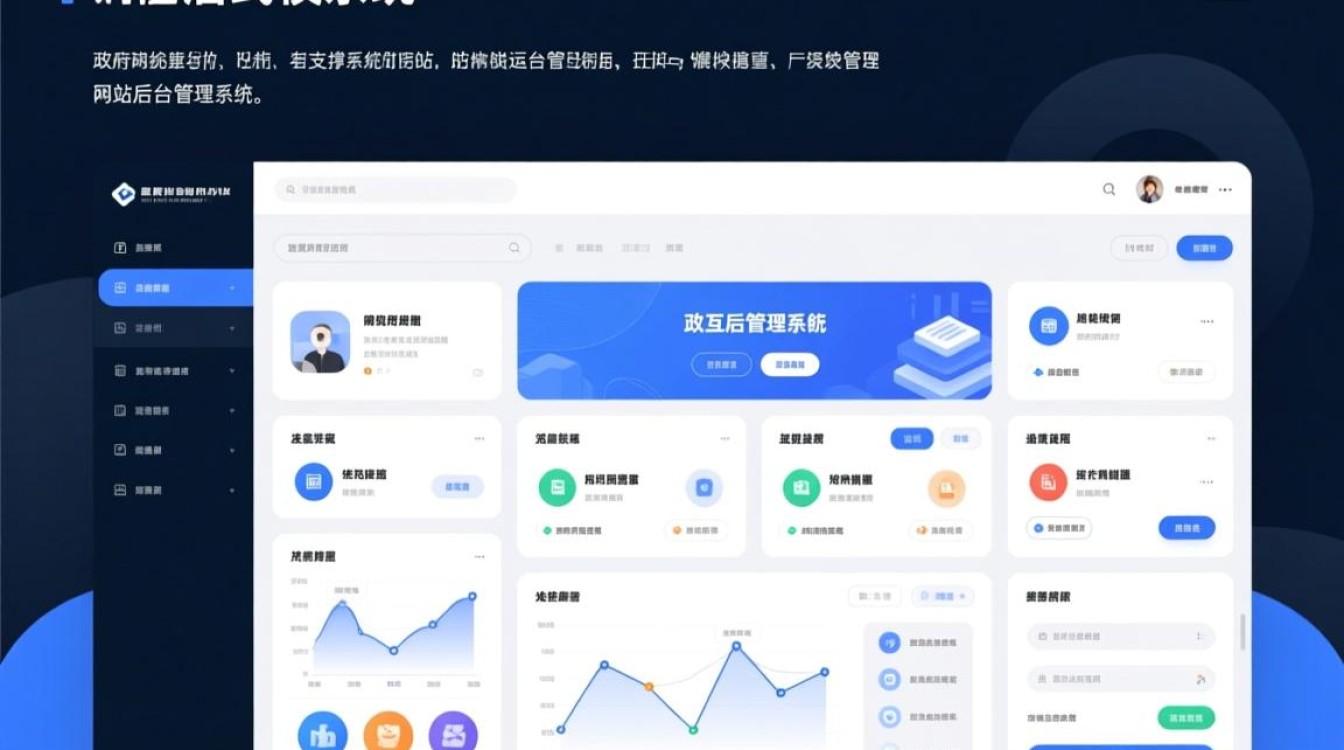 选购政府网站后台管理系统需要关注哪些要点? 选购政府网站后台管理系统需要关注哪些要点?