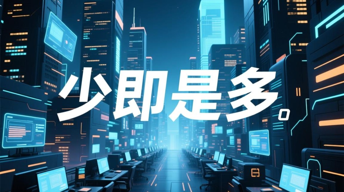 国内有哪些值得学习的极简风格网站设计案例? 国内有哪些值得学习的极简风格网站设计案例?