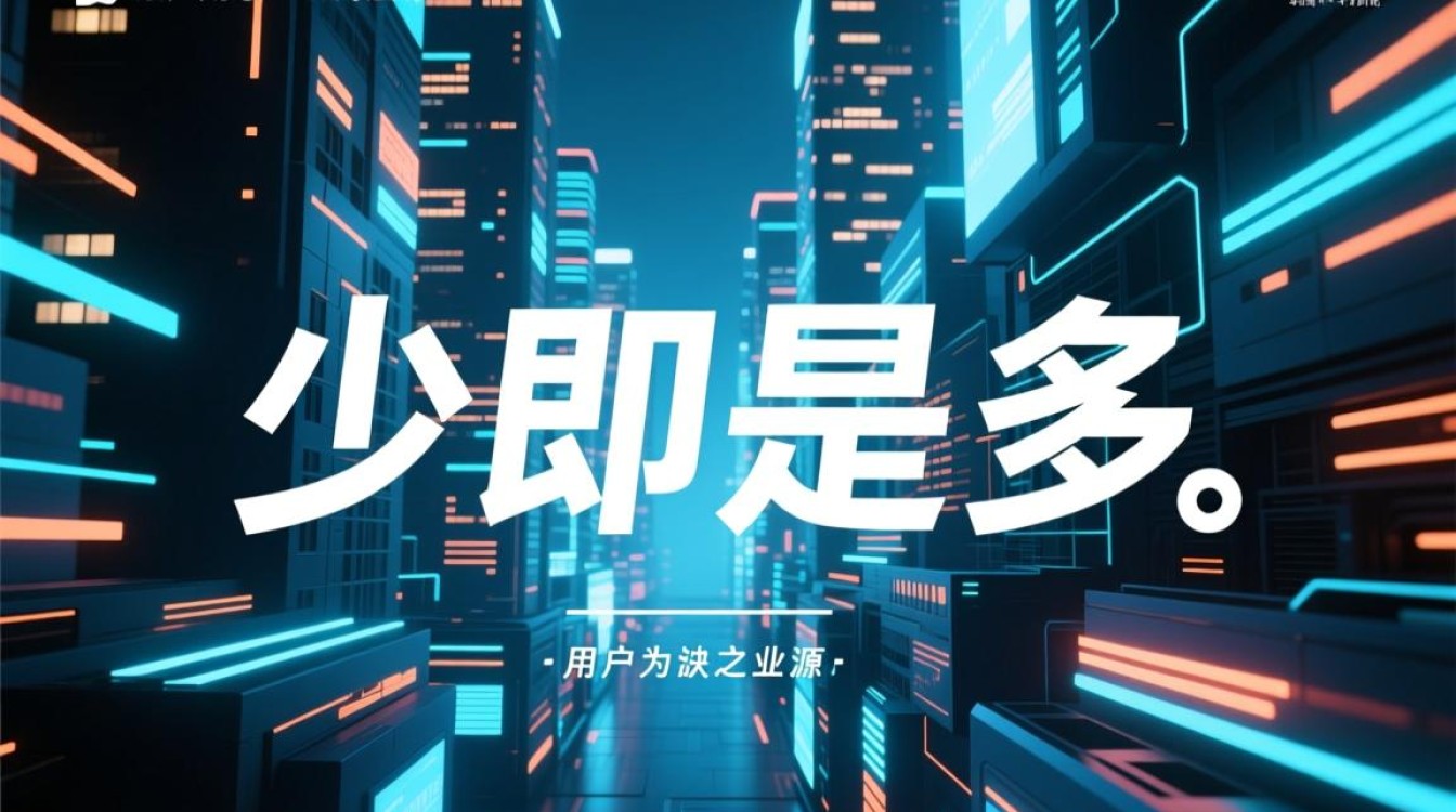 国内有哪些值得学习的极简风格网站设计案例? 国内有哪些值得学习的极简风格网站设计案例?