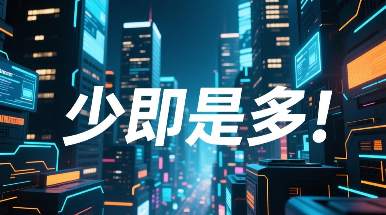 国内有哪些值得学习的极简风格网站设计案例? 国内有哪些值得学习的极简风格网站设计案例?