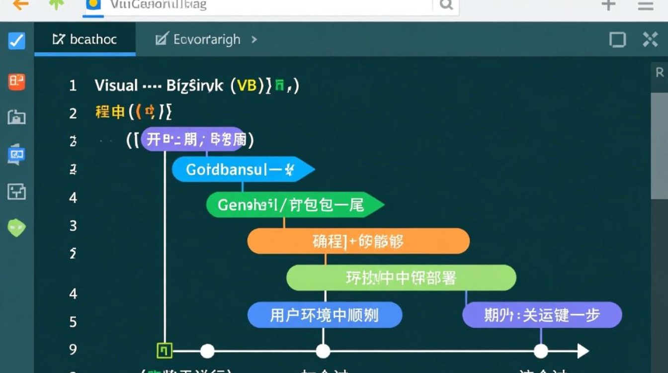 vb程序打包好的安装包在别的电脑上安装报错怎么办? vb程序打包好的安装包在别的电脑上安装报错怎么办?