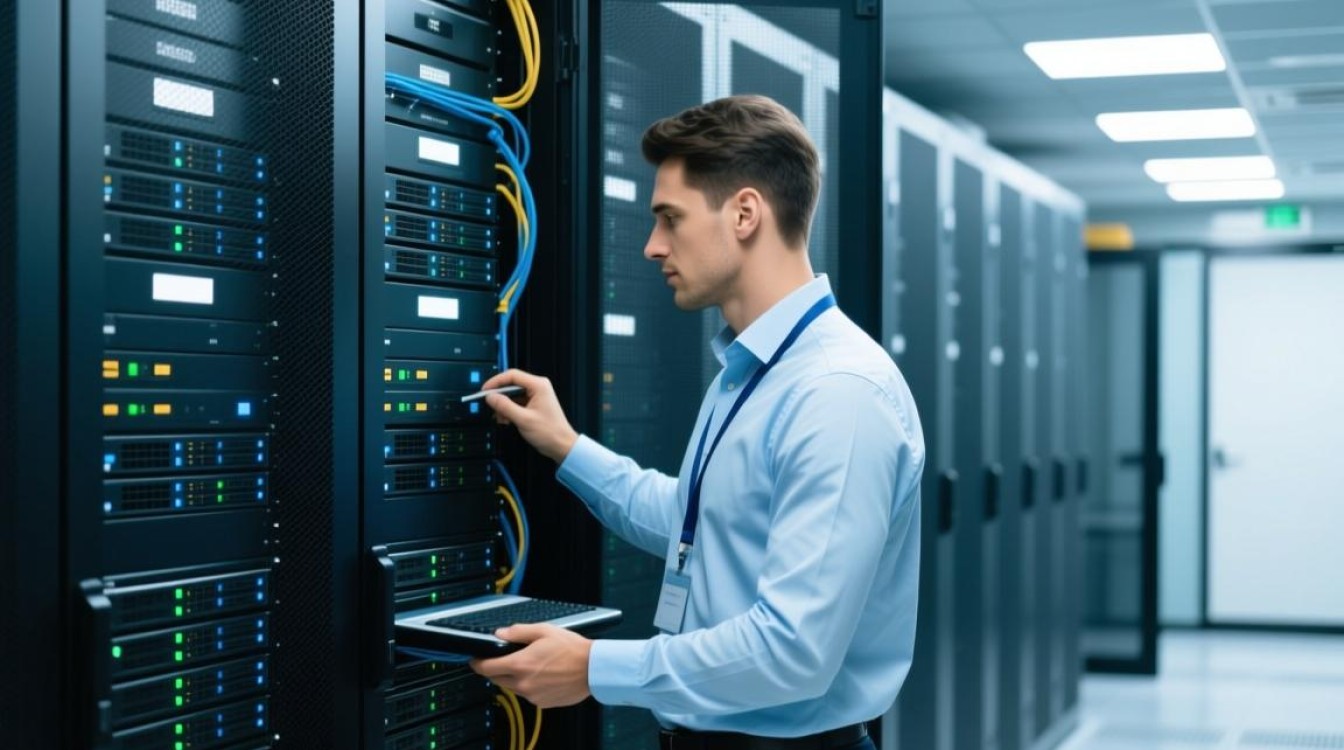 如何通过服务器资源盘点来优化成本与性能? 如何通过服务器资源盘点来优化成本与性能?