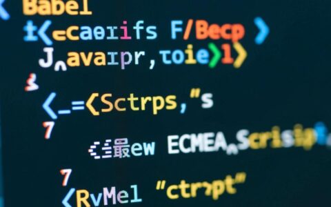 为什么我的babel转码时会报错，该如何解决？