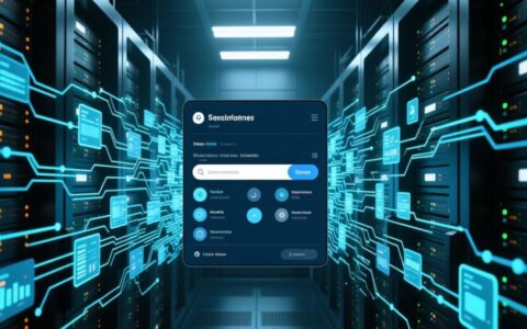 如何在数据库中高效实现分页查询？