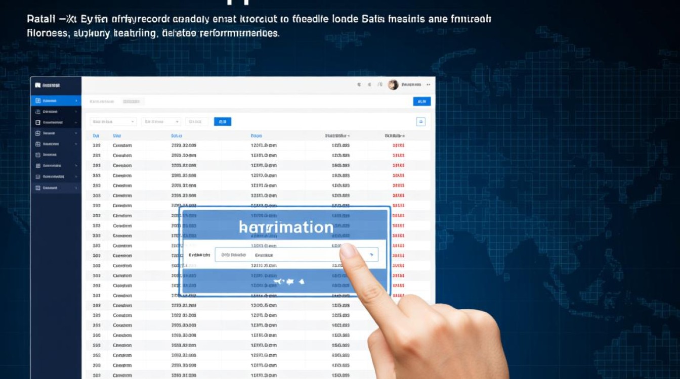 数据库分页查询怎么实现才最高效？如何避免深分页的性能陷阱？