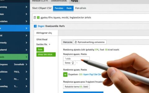 csv导入sas总是报错，除了编码还有哪些原因？