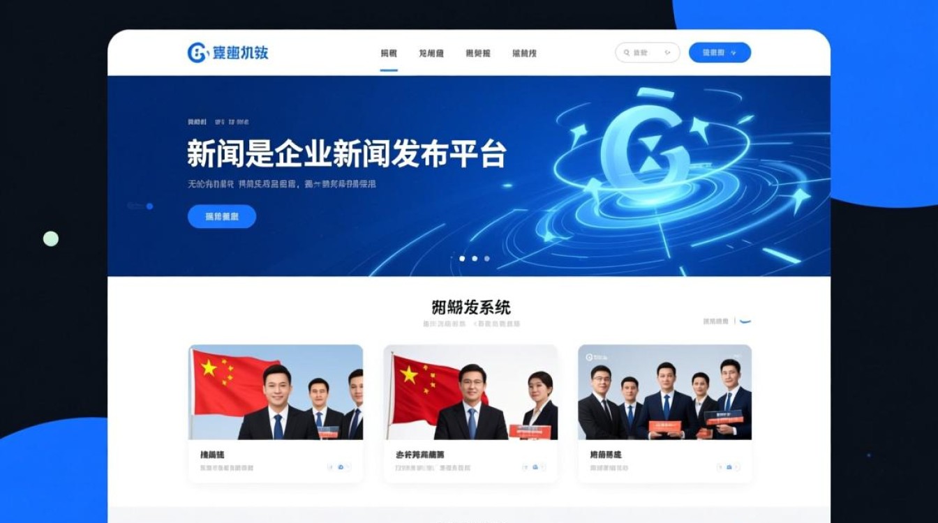 新闻发布系统网站模板如何选才能又快又好? 新闻发布系统网站模板如何选才能又快又好?