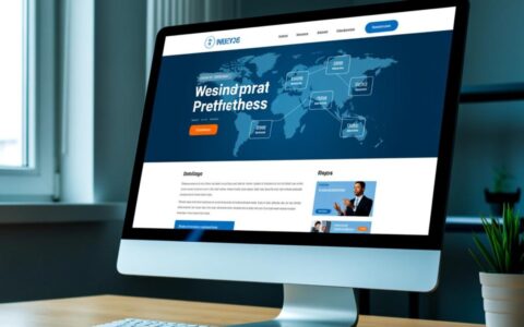 完全零基础的新手到底该如何一步步免费成立自己的个人网站呢？