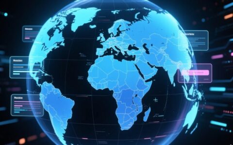 如何借鉴国外网站设计，打造出简约高级的网页效果？