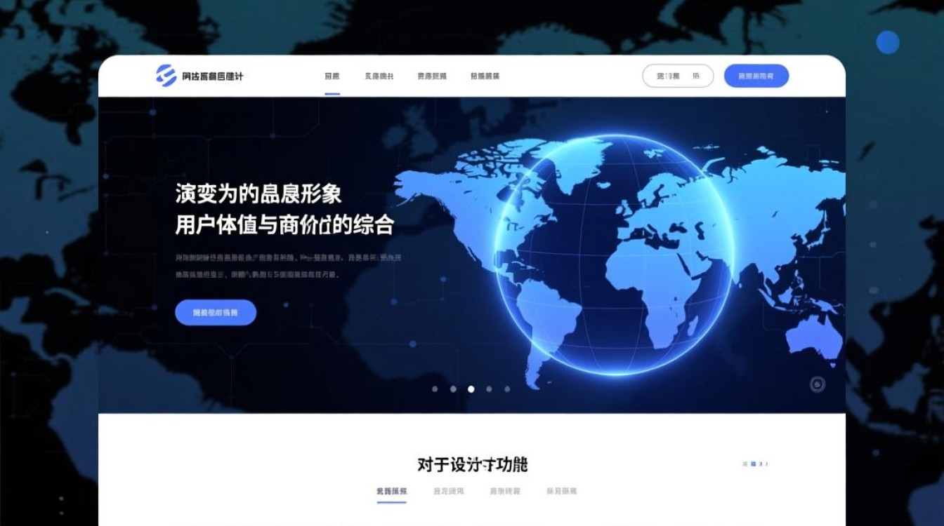 如何借鉴国外网站设计,打造出简约高级的网页效果? 如何借鉴国外网站设计,打造出简约高级的网页效果?