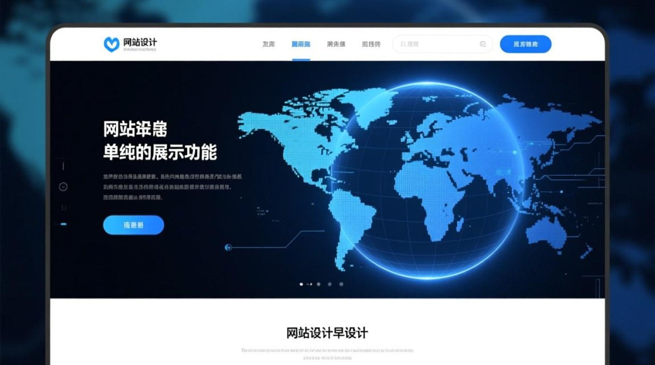 如何借鉴国外网站设计,打造出简约高级的网页效果? 如何借鉴国外网站设计,打造出简约高级的网页效果?