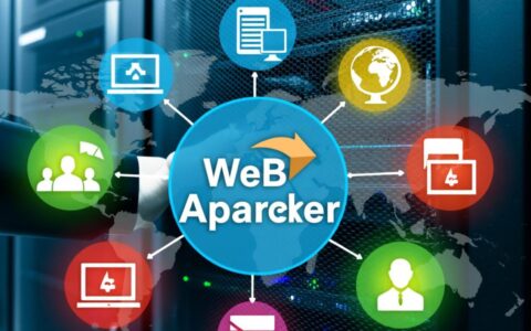 Apache 7.2如何配置多域名虚拟主机？