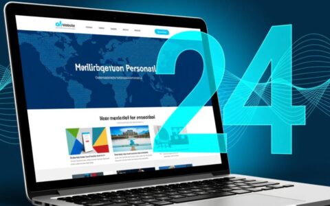 小白建站，网络虚拟主机到底是什么？