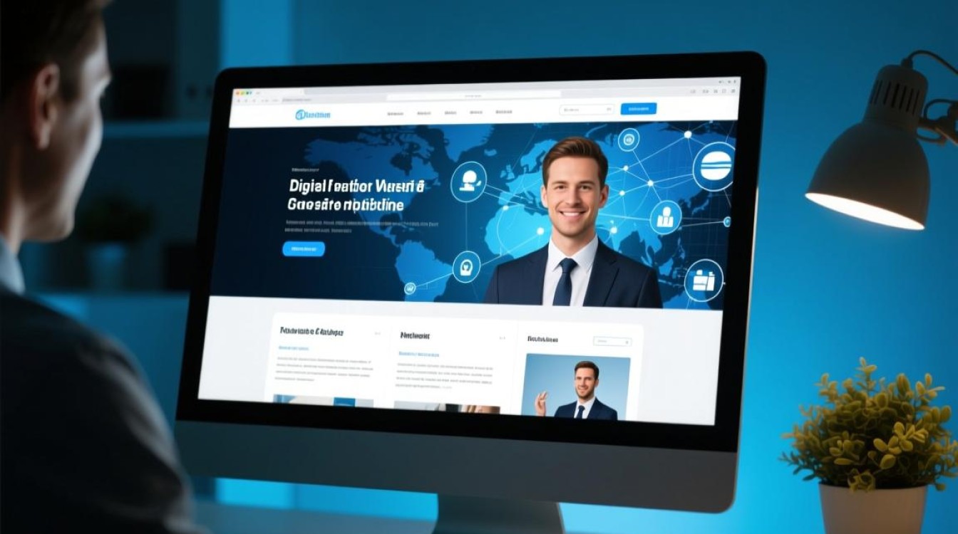 小白建站,网络虚拟主机到底是什么? 小白建站,网络虚拟主机到底是什么?