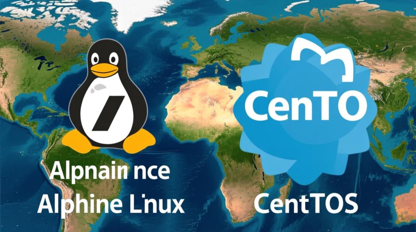 追求轻量化容器,Alpine和CentOS该怎么选? 追求轻量化容器,Alpine和CentOS该怎么选?