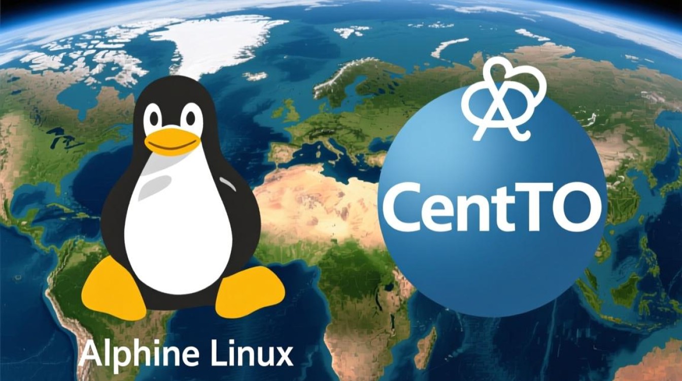 追求轻量化容器,Alpine和CentOS该怎么选? 追求轻量化容器,Alpine和CentOS该怎么选?