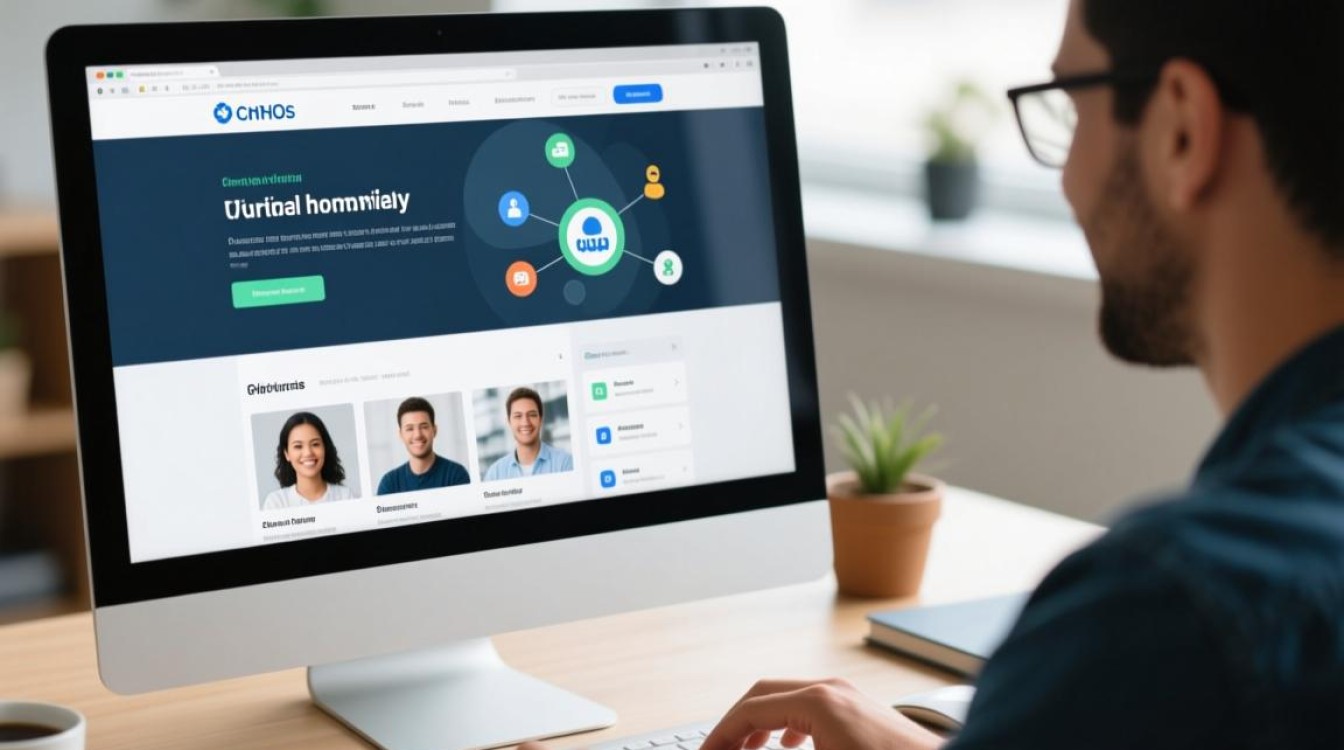 centos系统下安装论坛,新手最简单的完整步骤教程? centos系统下安装论坛,新手最简单的完整步骤教程?